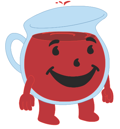 Drinking our own Kool-Aid to Uncover Anomalies in our System